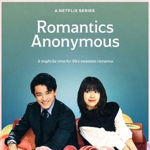 Foto Românticos Anônimos