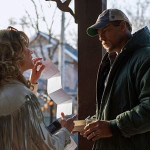 Foto Uma Vida de Esperança