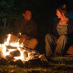 Foto Chiwetel Ejiofor