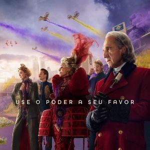 Foto Jogos Vorazes: Amanhecer na Colheita
