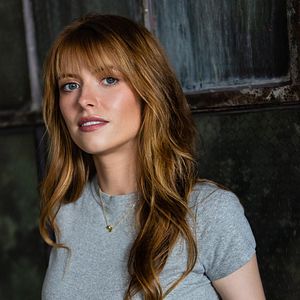 Foto Sydney Sabiston