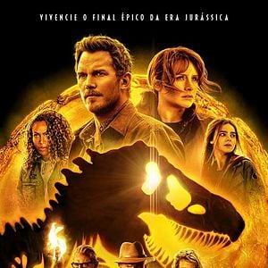 Foto Jurassic World: Domínio