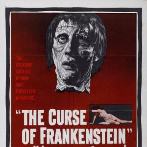 Foto A Maldição de Frankenstein