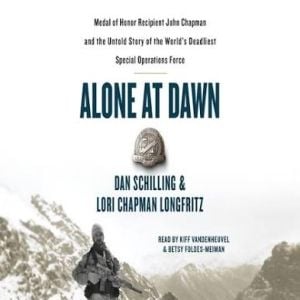 Foto Alone At Dawn
