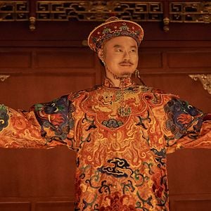 Foto Detetive Chinatown: O Mistério de 1900 