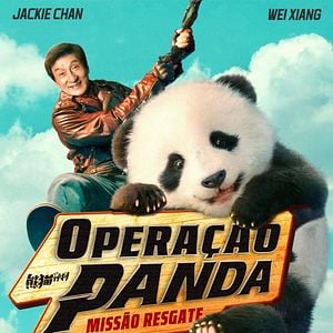 Foto Operação Panda