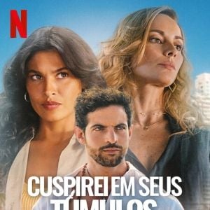 Foto Cuspirei em Seus Túmulos