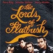 Foto Os Lordes de Flatbus