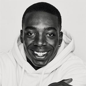 Foto Ike Zacsongo-Joseph