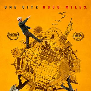 Foto The World Before Your Feet