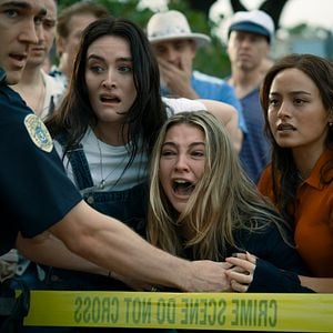 Foto Chase Sui Wonders