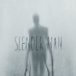 Foto Slender Man - Pesadelo Sem Rosto