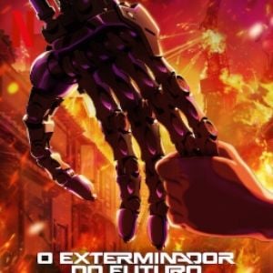 Foto O Exterminador do Futuro Zero