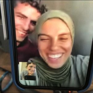 Foto Guarde o Coração na Palma da Mão e Caminhe