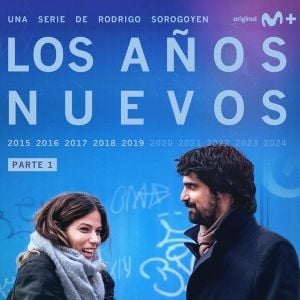 Foto Los años nuevos