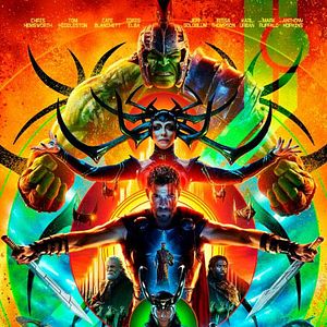 Foto Thor: Ragnarok