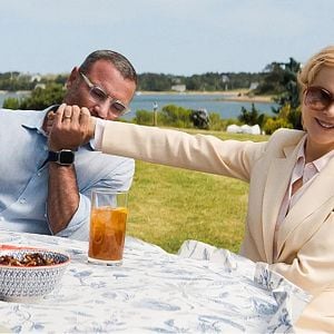 Foto O Casal Perfeito