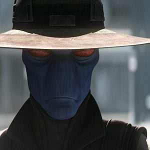 Foto Star Wars: Histórias do Submundo