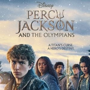 Foto Percy Jackson e os Olimpianos