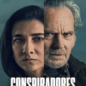 Foto Conspiradores