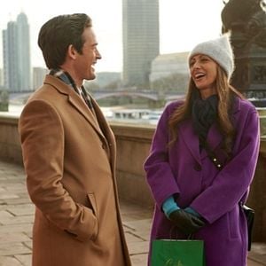 Foto O Presente Perfeito