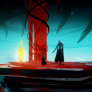 Foto Crepúsculo dos Deuses