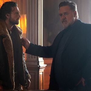 Foto Kraven - O Caçador