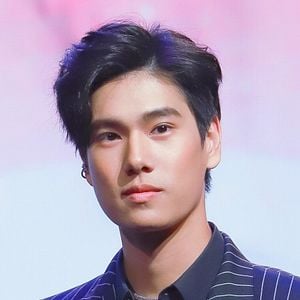 Foto Phuwin Tangsakyuen