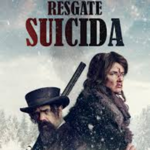 Foto Resgate Suicida