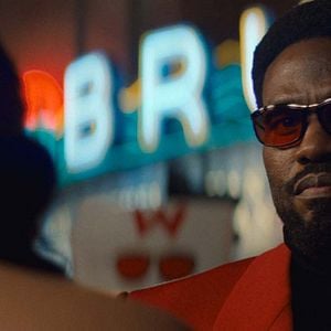 Foto Yahya Abdul-Mateen II