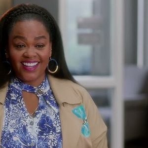 Foto A Mulher que Veio do Céu