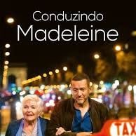 Foto Conduzindo Madeleine