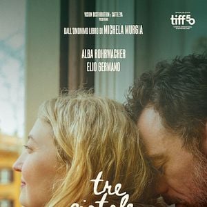 Foto Três Despedidas