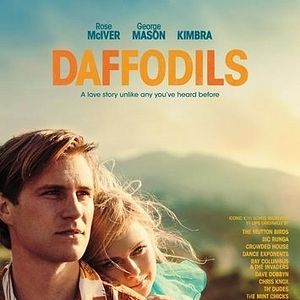 Foto Canções de Amor