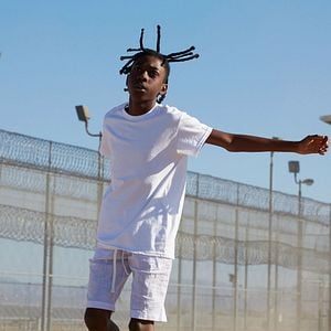 Foto Canções do Cárcere