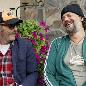 Foto Philippe Rebbot