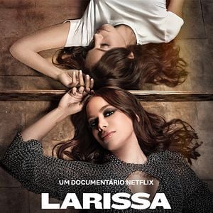 Foto Larissa: O Outro Lado de Anitta