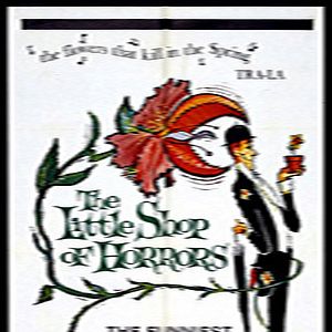 Foto A Loja dos Horrores