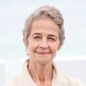 Foto Charlotte Rampling