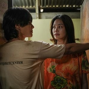 Foto O Paraíso dos Espinhos