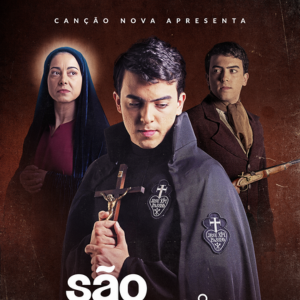 Foto São Gabriel da Virgem Dolorosa