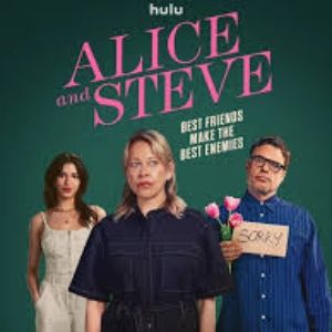 Foto Alice e Steve 