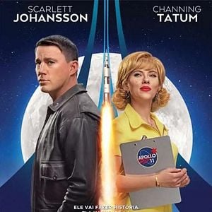 Foto Como Vender a Lua