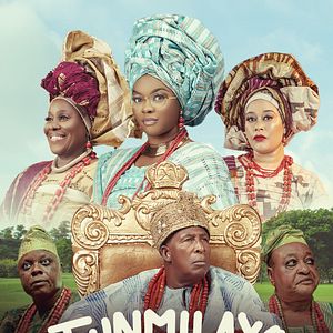 Foto Funmilayo Ransome-Kuti