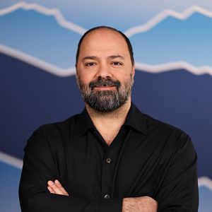 Foto Mani Soleymanlou