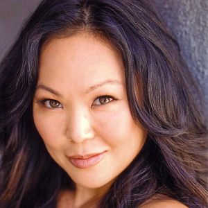 Foto Angela Oh