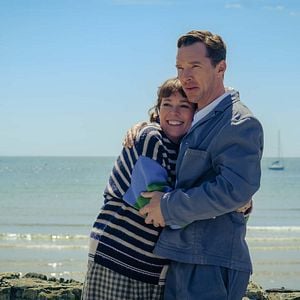 Foto Benedict Cumberbatch