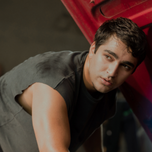 Foto Um Homem Abandonado