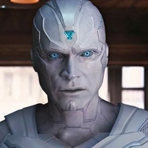 Foto Marvel's VisionQuest