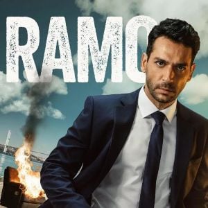 Foto Ramo: Entre o Amor e o Poder